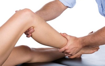 Cách giảm đau, viêm dây chằng bàn chân (P1)