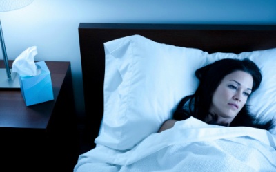 Điều cần biết về chứng đổ mồ hôi đêm