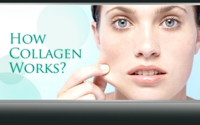 Thị trường collagen: Vàng thau lẫn lộn