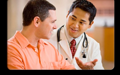 7 bệnh nam giới dễ mắc nhất