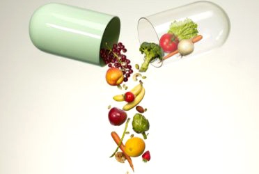 Cần hiểu đúng tác dụng của thực phẩm chức năng