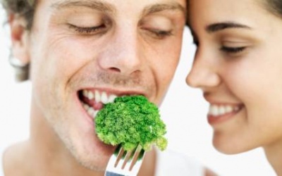 Hệ miễn dịch khỏe mạnh nhờ “siêu súp lơ” 