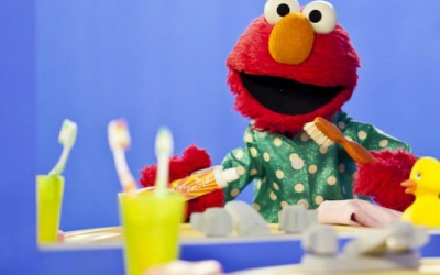 4 lưu ý khi chăm sóc răng trẻ em