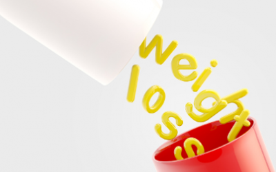 5-HTP có giúp giảm cân?