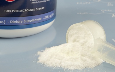 Creatine – “bảo hiểm” cho não bộ