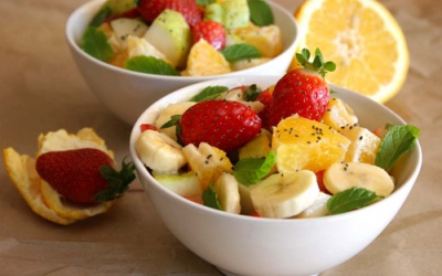 6 loại quả cực tốt cho phụ nữ mang thai