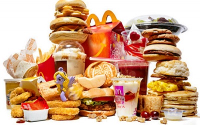 Những thực phẩm không tốt cho người bị sảy thai