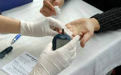 Phát hiện đái tháo đường bằng cách nào?