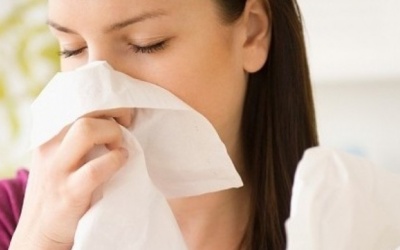 Sinh con mùa lạnh: Cẩn thận kẻo nhiễm cúm