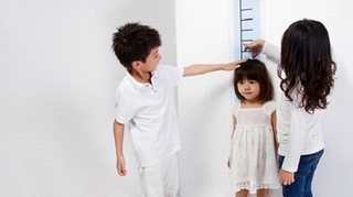 Trẻ em Việt thấp còi do lười vận động nhất thế giới