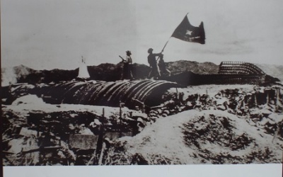 150 tác phẩm mừng Ngày thành lập Đảng Cộng sản Việt Nam