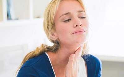 Điều trị viêm thanh quản đơn giản hơn bạn tưởng!