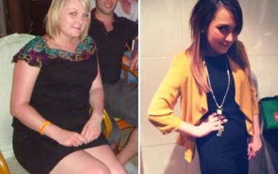 Chấp nhận nguy hiểm tính mạng để... giảm cân