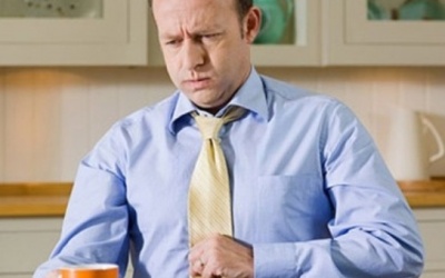 Cẩn trọng với viêm loét dạ dày trong dịp Tết