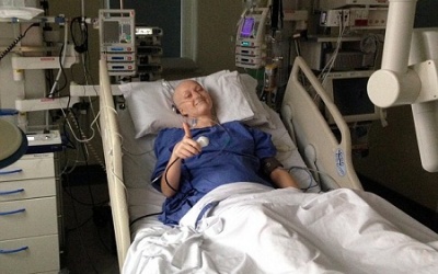 Bị chẩn đoán mắc IBS, nữ bệnh nhân thoát chết ung thư nhờ Google