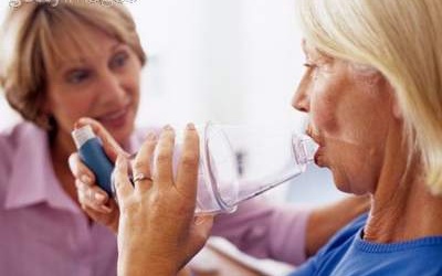 Làm gì để phòng bệnh phổi tắc nghẽn mạn tính trong mùa đông?