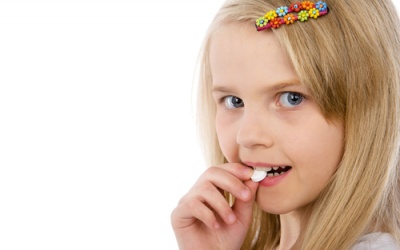 Có nên cho trẻ uống vitamin tổng hợp?