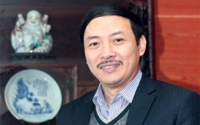 Doanh nhân Hoàng Minh Châu: “Lấy lợi ích người tiêu dùng làm trọng”