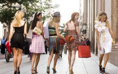 Nhìn dáng đi, đoán sức khoẻ