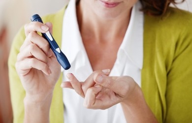 Đái tháo đường type 1: Phụ nữ dễ chết hơn nam giới
