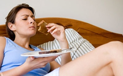 3 thói quen buổi sáng dễ khiến bạn tăng cân cực nhanh