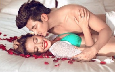 Để 'ấy' nhiều lần hơn