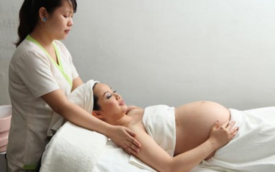 Chọn 'giờ tốt' sinh con - Coi chừng tai biến!