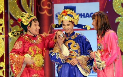 Táo quân 2015: Vì sao vẫn những gương mặt cũ?