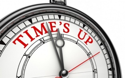 Tiên đoán cái chết bằng đồng hồ ADN