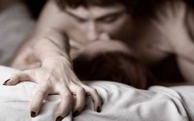 Chỉ 'sướng' khi bị hành hạ!?