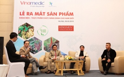 Kings Men - Sản phẩm dành cho nam giới