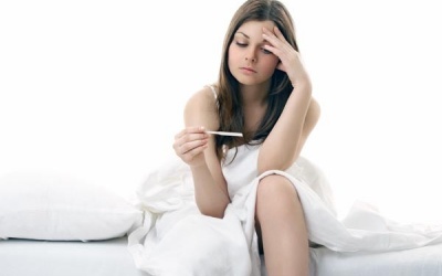 Kinh nguyệt không đều có gây vô sinh?