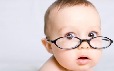 Phát hiện trẻ tự kỷ qua chuyển động mắt