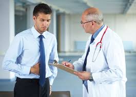 Đi tiểu ra máu có nguy hiểm?