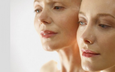 Trẻ hóa tế bào: Bí quyết trường xuân