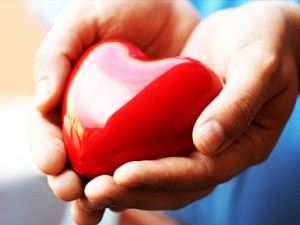 Bí quyết giữ trái tim khỏe cho valentine ấm