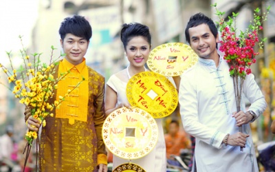 Những dưỡng chất giúp quý ông đón Tết an toàn