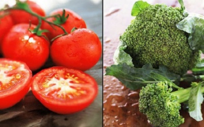 'Kết đôi' thực phẩm - Tăng cường sức khỏe