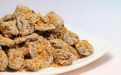 Ô mai mơ giúp bảo vệ hệ tiêu hóa trong ngày Tết?