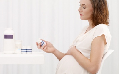 Quy định mới về ghi nhãn thuốc cho phụ nữ mang thai và cho con bú