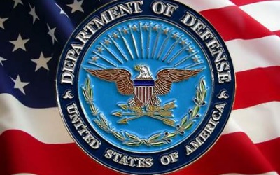 Bộ Quốc phòng Mỹ công bố 'danh sách đen' TPCN