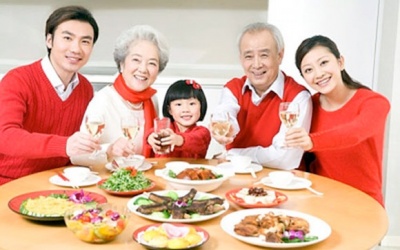 Cảnh giác với những bệnh dễ mắc trong dịp Tết