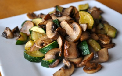 Chế biến 7 món ăn ngon lạ miệng từ nấm