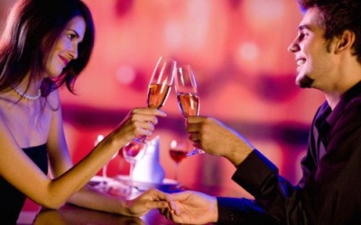 Valentine: Tặng quà “chất” cho chàng sướng “ngất”