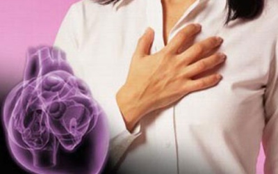 Vì sao phụ nữ dễ bị bệnh tim?