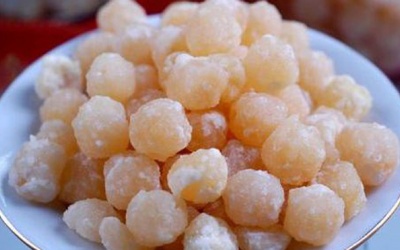 Cách phát hiện thực phẩm nhuộm màu độc