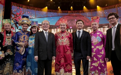 Táo quân sẽ có “Táo Quốc hội”?