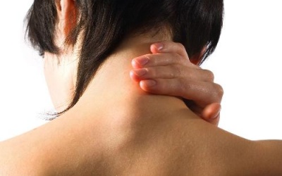 Đau mỏi gáy làm gì cho nhanh khỏi?