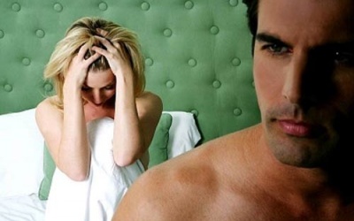 Đi tiểu nhiều lần trong ngày là bị yếu sinh lý?