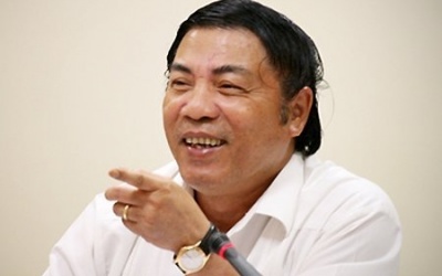 Ông Nguyễn Bá Thanh mất, Đà Nẵng hủy bắn pháo hoa Giao thừa